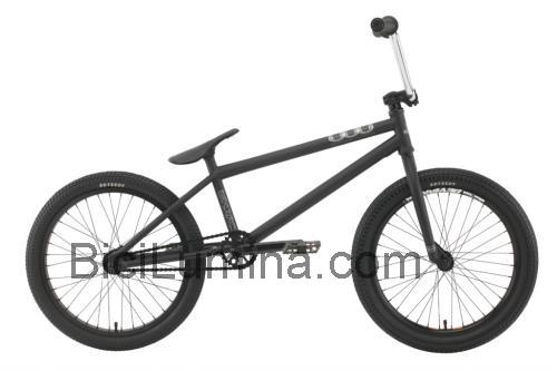 Haro 300.3 opinión y ficha técnica